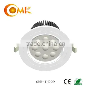 3*3W/6*3W/9*3W LED Ceiling Lamp OMK-TH008 thumbnail-2
