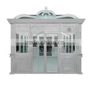 Customized Winter Garden Room thumbnail-5