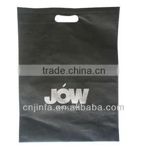 PP Spunbond Reusable Nonwoven Environmental Shopping Bag thumbnail-1