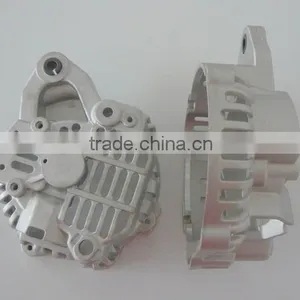 4d56 Car Alternator Frame thumbnail-6