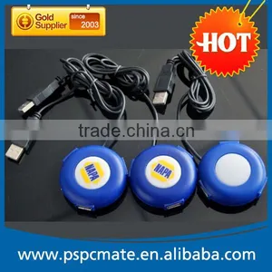 Christmas Gift Computer 3 Port Usb Hub Load With Your Website thumbnail-1