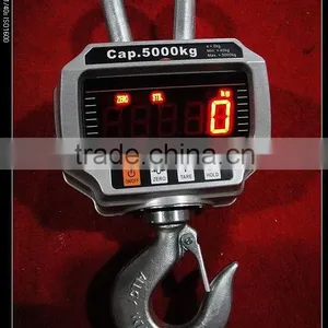 Smart Type Electronic Crane Scale thumbnail-1