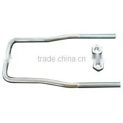 U-Bolt Spare Tire Carrier thumbnail-1