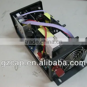 100w Pure Sine Wave Solar Inverter thumbnail-6