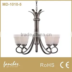 Classical Chandelier Lamp thumbnail-1