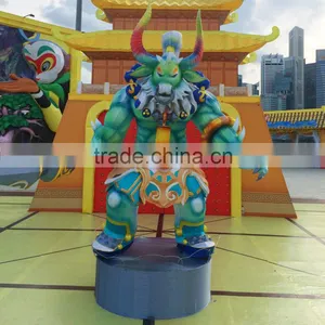 Screen Lantern Decoration thumbnail-4