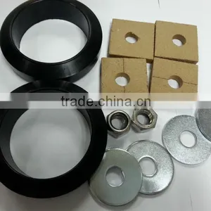Spare Parts Coupling Kit for Air Compressor Repair Kit for Coupling Air Compressor Parts thumbnail-1