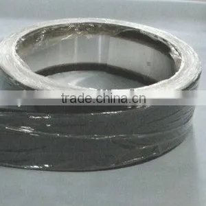 Copper Tube Aluminum Absorber Fins thumbnail-3