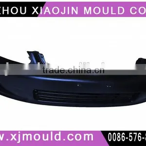 IRAN Auto Rear Bumper Moulding thumbnail-5