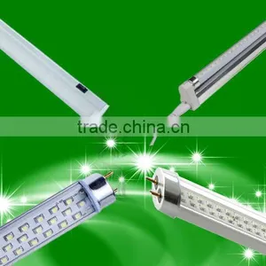 T8 1200mm G13 LED Fluorescent Tube Light(CE,ROHS,FCC) thumbnail-1
