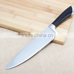 8" Chef Knife With Plastic Handle thumbnail-5