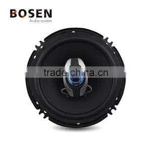 6.5 Inch Coaxial Car Speaker With Super Sound Quality thumbnail-1