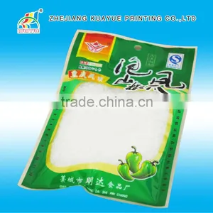 Durable Vacuum Pack Bags thumbnail-1