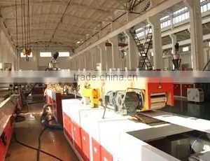 PVC Profile Machine for Windows and Doors thumbnail-3