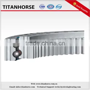 Slewing Bearing for Telescope thumbnail-2