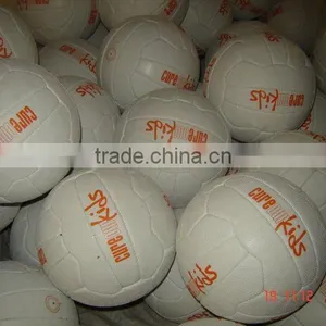 Grippy Net Ball thumbnail-1