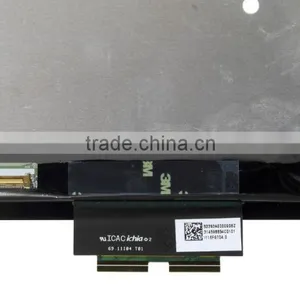 GENUINE For ACER W700 COMPLETE LCD Digitizer + Bezel Touch Screen Assembly thumbnail-4