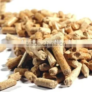High Efficiency Biomass Fuel Wood Pellets Price/pine Wood Pellets for Biofuel/cheap Pellets for Sale thumbnail-5
