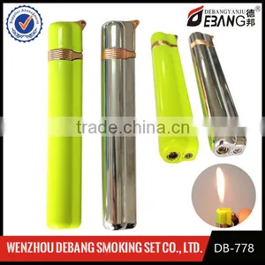 Smoking Slim Lighter thumbnail-1