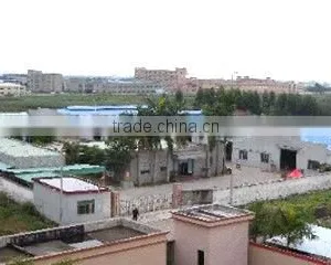 Boluo County Fufeng Hardware Co., Ltd. company overview - view 2 thumbnail