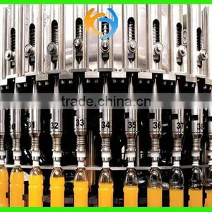 Juice Filling Line thumbnail-1