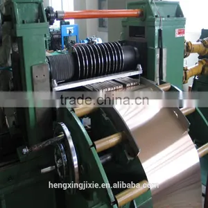 Steel Coil Slitting Machine Mill /line thumbnail-6