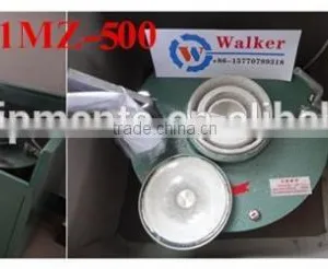 Vibration Mill Lab Vibrating Mill for Rock Ore/metal Powder thumbnail-3