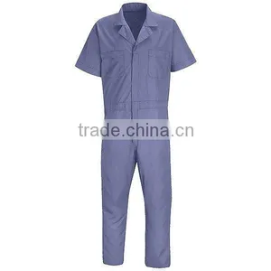 Factory Price Wholesale Winter Fashionable Coveralls OSC077 thumbnail-1
