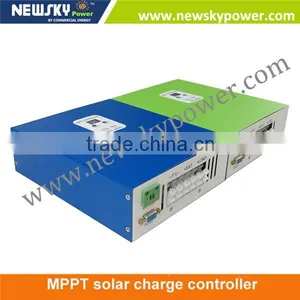 15A 20A 25A 30A 40A Mppt Solar Charge Controller 12v 24v 48v Quality Choice thumbnail-5