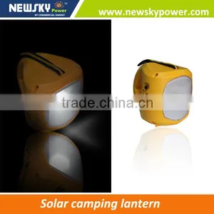 Newsky Power Solar Lantern thumbnail-2