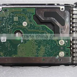 652583-B21 600G 10K 2.5 SAS HDD thumbnail-2