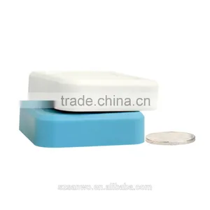 Nordic NRF51822 Chipset IBeacon Eddystone With CR2477 Coin Battery Ibeacon Providers thumbnail-5