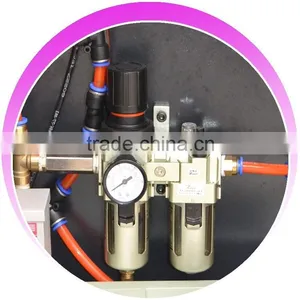 Hanniu Channel Letter Stainless Bending Machine Advertisement thumbnail-5