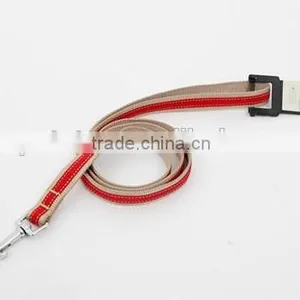 2015 Hot Sale Durable Nylon Spring Dog Leash thumbnail-2