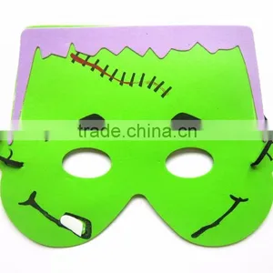 EVA Zombie Mask thumbnail-6