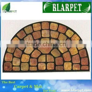Updated Cheap Printed Door Mat thumbnail-2
