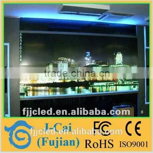 NEW!!! P6 Full Color Led Display Screen Board thumbnail-1