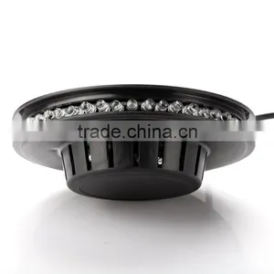 Automatically Voice-Activated 48 LED RGB Stage Light Bar Ballroom Party Disco DJ Stage Lighting 90-240V(Can Installed On Wall) thumbnail-6
