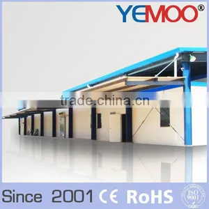 Hangzhou 3-5 Tons of Meat Cold Storage for Chicken Farm thumbnail-1