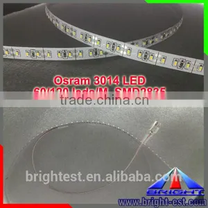 12V/24v 5M 3014SMD 600LED Cool/Warm White Non-Waterproof Strip Light Lamp For Home thumbnail-4