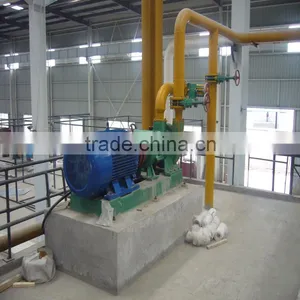 Double Disc Pulp Refiner In Waste Paper Recycling thumbnail-3