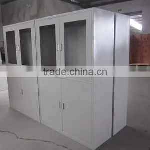 Chemical Storage Cabinet thumbnail-4