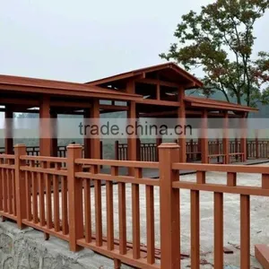Wpc Fence thumbnail-1