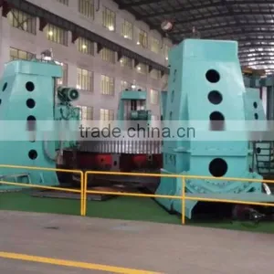 Girth Gear Used in Ball Mill and 1500tpd Rotary Kiln for Cement Production Line thumbnail-3