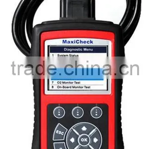 2016 Best Sale Top Quality Autel MaxiCheck Pro EPB/ABS/SRS/Climate Control/SAS/TPMS Function Diagnostic Tool thumbnail-6