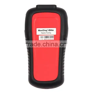 [Authorization Distributor] Autel Maxidiag Elite MD802 All System +DS Model Full System DS+EPB+OLS+Data Stream Diagnostic Tool thumbnail-3