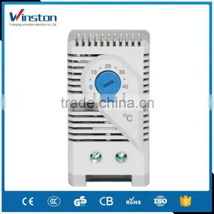 FKO 011/FKS 011 Incubator Controller Compact Thermostat With CE thumbnail-1