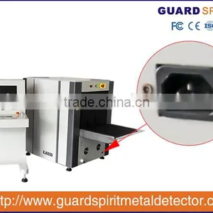 Cheap Airport X-ray Security Inspection System.baggage Security Check Equipment XJ6550 thumbnail-5