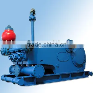 API Mud Pumps thumbnail-1