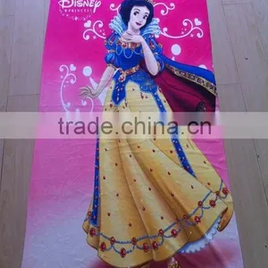 Professional Gymnastics Beach Towel Wholesale thumbnail-3